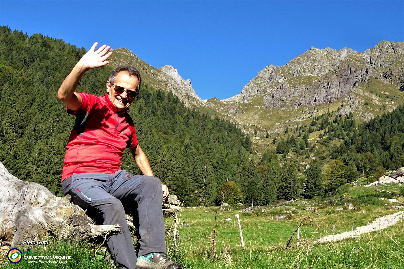 02 Alla Casera - Agriturismo d'Alpe Ferdy (1415 m).JPG -                                